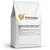 Bongiovanni Bontà Naturali Farina di Grano Tenero, Duro e Farro Dicocco di Sicilia 25kg BIO
