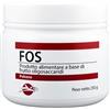 Laboratori Bio Line FOS prodotto Alimentare a Base di Frutto Olisaccaridi 250g