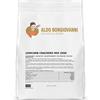 Aldo Bongiovanni Mix di Crackers LowCarb 350g