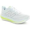 New Balance Scarpa da Running Donna New Balance Fresh Foam X Vongo V6 Bianco