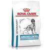 Royal Canin Dog Sensitività Controllo SC24-7 kg