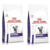 Royal Canin NEUTERED SATIETY BALANCE per gatti | Confezione Doppia | 2 x 400 g | Alimento completo per gatti adulti sterilizzati | può aiutare a mantenere il peso ideale
