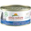 Almo Nature HFC Complete per gatti (tonno con zucca) - 6 lattine da 70gr.