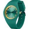findtime Orologio da polso da donna, oro, analogico, al quarzo, da donna, in silicone, 5 ATM, impermeabile, luminoso, sportivo, per bambini, ragazze, ragazzi, donne, grandi numeri, orologi da donna, analogici,
