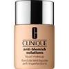 Clinique Liquid Make-Up Anti-blemish solutions CN90 - Sand