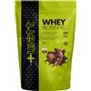 +Watt Whey Protein 90 Proteine del Siero del Latte Gusto Cacao, 750g