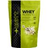 +Watt Whey Protein 90 Proteine del Siero del Latte Gusto Vaniglia, 750g