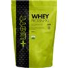 +Watt Whey Protein 90 Proteine del Siero del Latte Gusto Natural, 750g