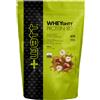 +Watt Wheyghty Protein 80 Proteine del Siero del Latte Gusto Nocciola, 750g
