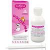 Buona Pet Dolorina Mangime Complementare per Cani e Gatti, 90g