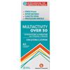 Chemist's Research - Multiactivity Over 50+ Integratore Alimentare, 60 compresse