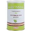 Fior di Loto Mensana - Lecitina di Soia Granulare, 250g