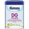 Humana DG Plus Expert Alimento per Lattanti con Disturbi Gastrointestinali, 700g