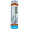 Hering Thuya occidentalis 80 granuli 9 ch contenitore multidose