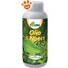 AL.FE Olio di Neem - Confezione Da 250 ml