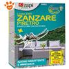 Zapi Zanzare Concentrato Piretro Tares - Confezione Da 250 ml