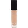 Dior Forever Skin Correct 24H correttore in crema idratante 11 ml Tonalità 3wp warm peach