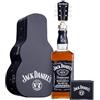 Jack Daniel's Tennessee Whiskey Whisky Jack Daniel's Guitar Box Limited Edition - 70cl