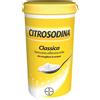 BAYER SpA Citrosodina Efferv Gran 150g