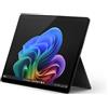 Microsoft Surface Pro | Copilot+ PC | 13" OLED Touchscreen | Snapdragon® X Elite | 16GB RAM | 256GB SSD | Ultimo modello 11esima edizione | Nero | Esclusività Amazon