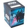 Star Wars Unlimited Star Wars Porta Mazzo Darth Vader