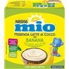 NESTLE' ITALIANA SpA MIO MERENDA LATTE COCCO CON BANANA 4 PEZZI