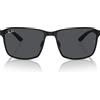 Ray-Ban Occhiali da Sole Ray-Ban RB3721 186/87