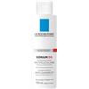 LA ROCHE POSAY-PHAS (L'OREAL) Kerium DS shampoo-trattamento antinsivo micro-esfoliante per forfora persistente - Flacone 125 ml