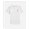 Puma Milan Essentials M - Abbigliamento Calcio Ufficiale - Uomo
