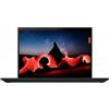 Lenovo ThinkPad T16 Intel® Core™ i5 i5-1335U Computer portatile 40,6 cm (16") WUXGA 16 GB DDR5-SDRAM 512 GB SSD Wi-Fi 6E (802.11ax) Windows 11 Pro Nero