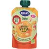 Hero Baby Solo Pouch Nutri Vita Patata Dolce Mela Banana Acerola 100 g Bevanda