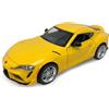 Tachan Veicolo da collezione-Toyota Supra (CPA Toy Group 773T00793), Multicolore