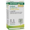 ALFASIGMA SpA ENTEROLACTIS DUO 10 BUSTINE 5 G