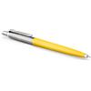 Parker Penna gel Jotter Originals | Finitura blu retrò anni '90 | Punto medio (0,7 mm)