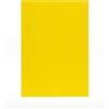 Collins ESSA43.45-25 - Agenda 2025 con visualizzazione settimanale, copertina rigida effetto pelle, colore: giallo