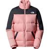 THE NORTH FACE Giacca DIABLO DOWN W