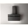 Elica STRIPE URBAN CAST IRON/A/90 PRF0147738 cappa