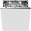 Hotpoint HIC 3C41 CW lavastoviglie