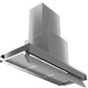 Silverline 3129 INSIDE 4 cappa incasso inox cm 75