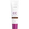 LUMENE CC Cream Crema Correzione Colore con SPF 20 e Copertura Media per Tutti i Tipi di Pelle, Vegana 30 ml Deep
