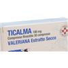 KELEMATA Srl Kelémata Ticalma 100mg Blando Sedativo 30 Compresse Rivestite