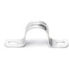 Aigostar Staffa fissatubo in acciaio per Tubo 20mm 10pz Aigostar