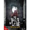 11 bit studios This War of Mine - Little Ones DLC | Steam