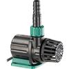 Hydor Seltz D 1700 DC Pond pompa per laghetto 5.000 litri