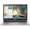 Acer Notebook 15.6 Acer Aspire 3 A315-59-52M9 i5-1235U/8GB/512GB SSD/Win11H/Argento [NX.K6TET.009]