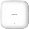 D-link Access point D-link DAP-X3060 wireless Dual band Wi-Fi 6 Bianco [DAP-X3060]