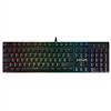 NOUA RGB 105 Tastiera italiana Raid Gaming Meccanica - KB0422AG-R40K57M