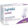 BOIRON Srl EUPHRALIA GARZE OFTALMICHE MONOUSO 20 PEZZI PROMOZIONE