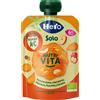 Fater HERO BABY SOLO POUCH NUTRI VITA PATATA DOLCE MELA BANANA ACEROLA 100 G