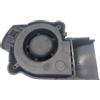 IBM VENTOLA IBM xSeries 235 Type Case Fan 09N7515 FRU 09N7499 EC: E73959C